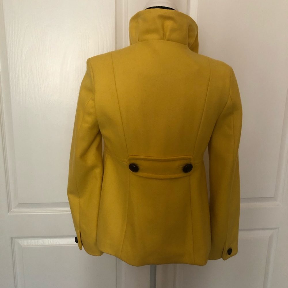 Wool Jacket
